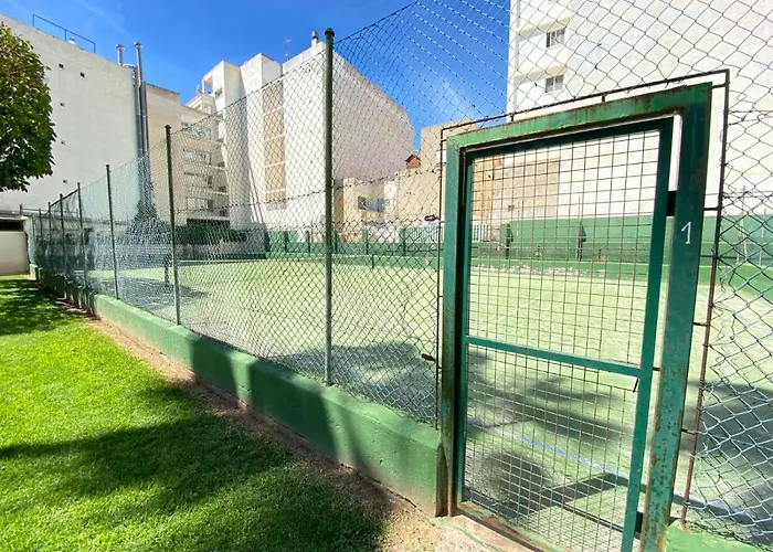 Palm Beach-el Palmeral * Torrevieja
